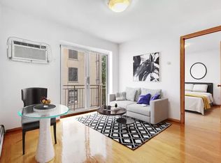 30 Rutgers St APT 4B, New York, NY 10002