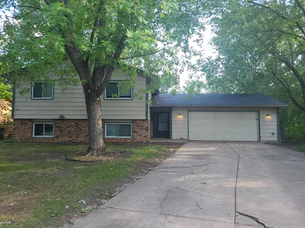3609 84th Cir N, Brooklyn Park, MN 55443