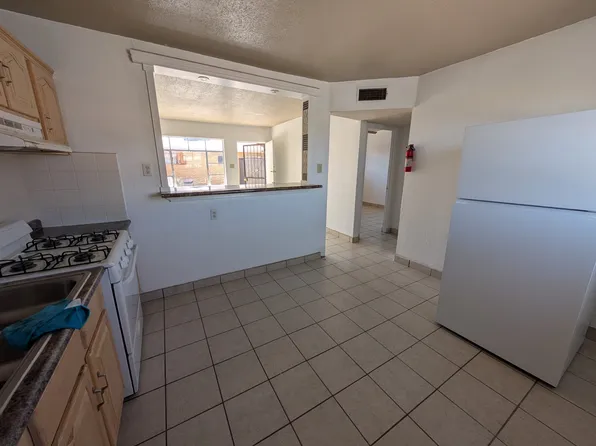 3535 Fred Wilson Avenue