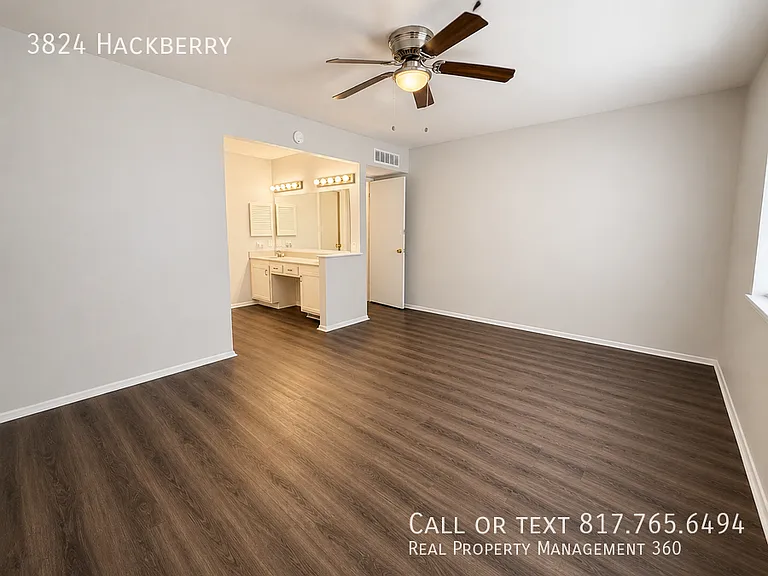 3824 Hackberry Ln — Photo 7