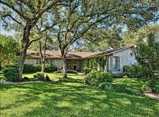 11915 Brookwood Cir, Austin, TX 78750