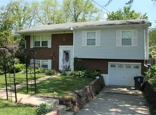 516 Edgar Ct, Erlanger, KY 41018