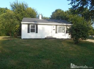 305 Glenn Ct, Trenton, OH