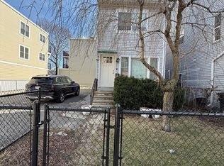 850 Dorchester Ave, Dorchester, MA 02125