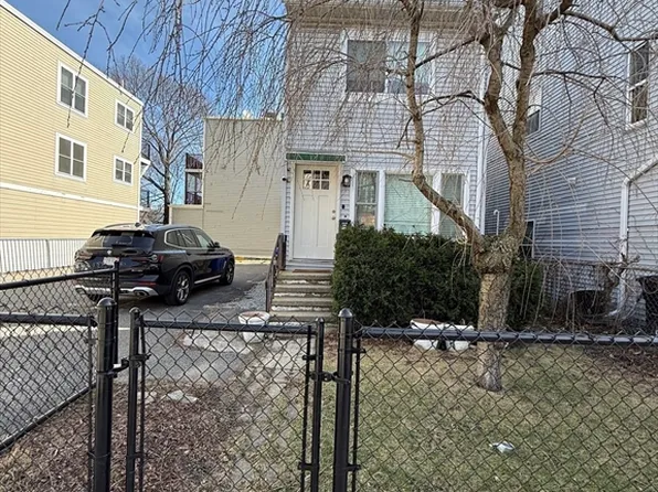 850 Dorchester Ave, Dorchester, MA 02125