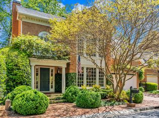 452 Ivy Park Ln NE, Atlanta, GA 30342