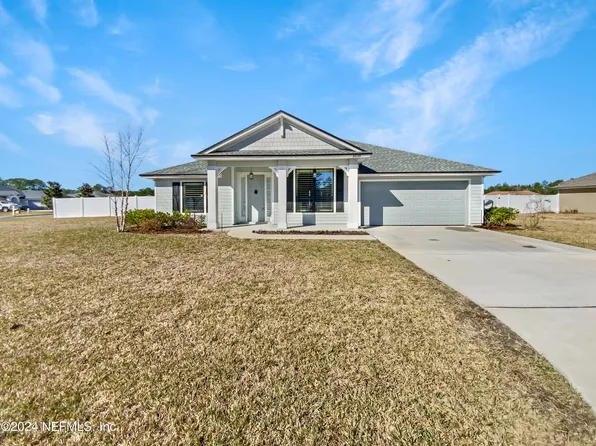 30139 TROPHY Trail, Bryceville, FL 32009