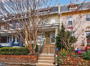 4822 5th St NW, Washington, DC 20011