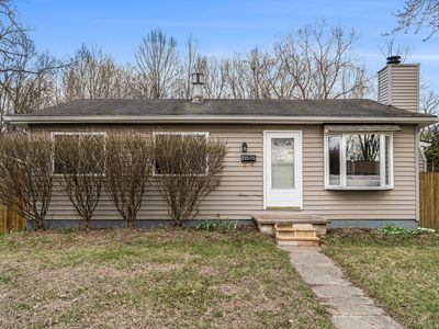 15575 Meadow St, Romulus, MI, 48174