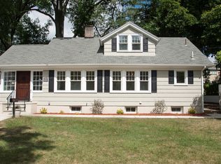 353 Linwood Ave, Ridgewood, NJ 07450