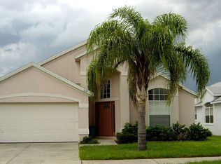 637 Downing Cir, Davenport, FL 33897