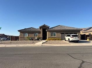 4111 W 27th Pl, Yuma, AZ 85364