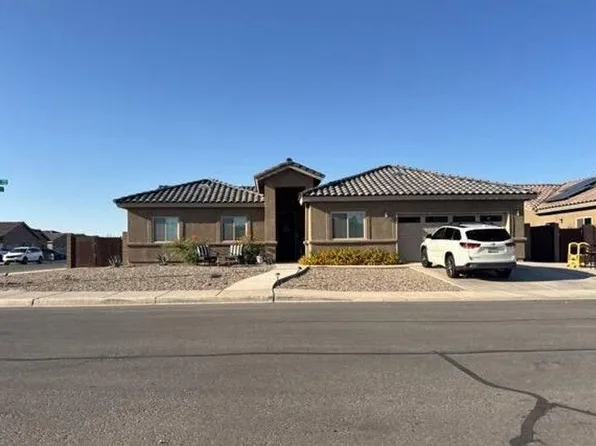 4111 W 27th Pl, Yuma, AZ 85364