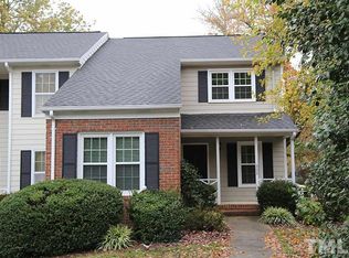 202 Bracken Ct, Raleigh, NC 27615