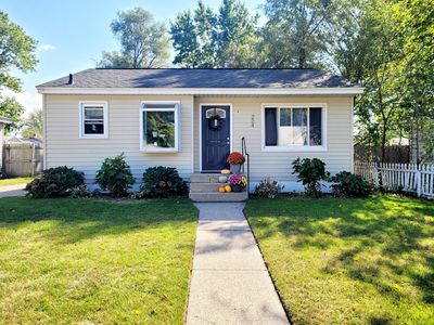 224 Maplelawn St SW, Wyoming, MI, 49548