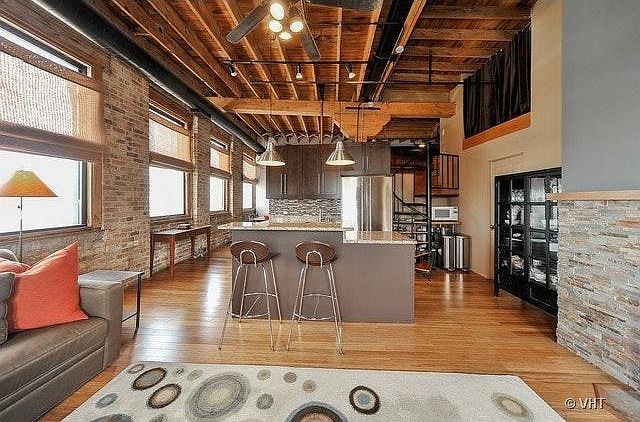 1st image of 525 N Halsted St Unit 510