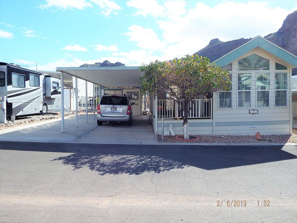 1st image of 4985 N Highway 95 #282