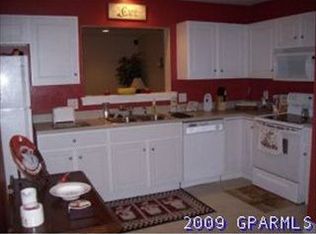 4117 B Brook Creek Ln, Greenville, NC 27858