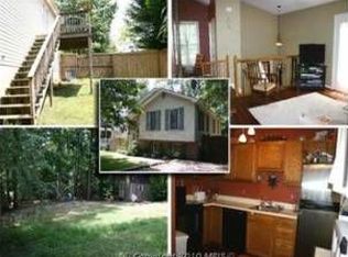 11276 Sitting Bull Cir, Lusby, MD 20657