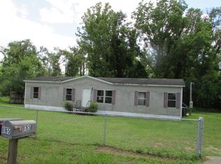 8167 Old Spanish Trl, Sneads, FL 32460