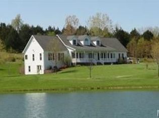 633 Boeuf Meadows Dr, New Haven, MO 63068