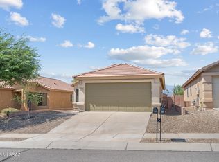9969 E Apache Rain Dr, Tucson, AZ 85748