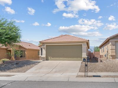9969 E Apache Rain Dr, Tucson, AZ, 85748