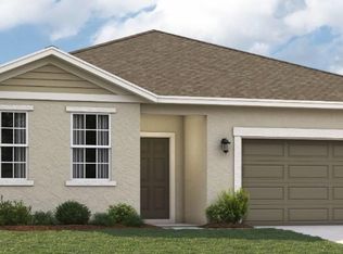 442 Quayside Ave, Mascotte, FL 34753