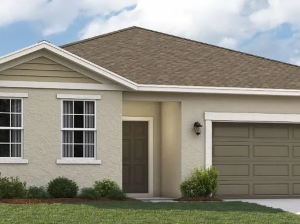442 Quayside Ave, Mascotte, FL 34753