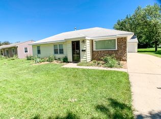 1010 3rd Ave, Brookings, SD 57006