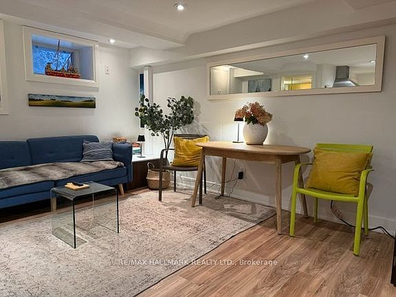 2nd image of 18 Pape Ave #Basement