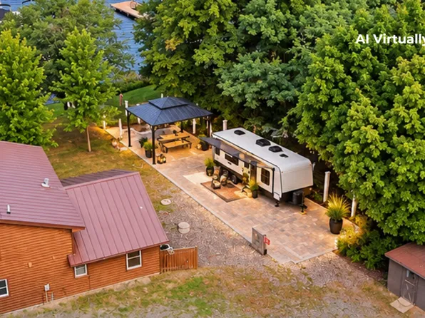 2375 109th St, Luck, WI 54853
