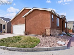 11584 Louvre Point, Peyton, CO 80831
