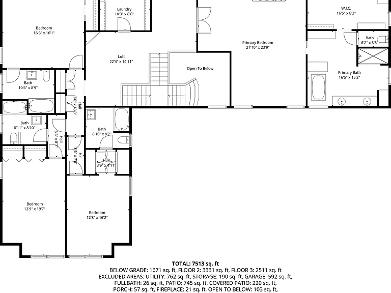17 Jericho Rd — Photo 41