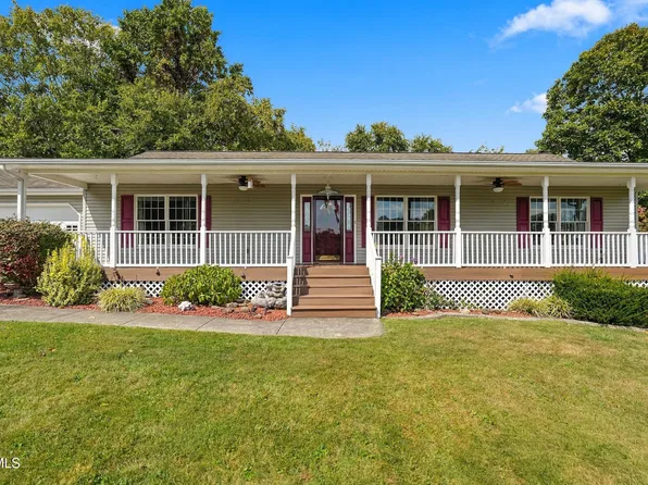 804 Nash St, Wise, VA 24293