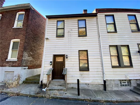 939 Lamont St, Pittsburgh, PA 15212