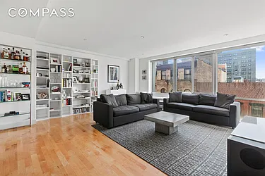 Sold by Compass