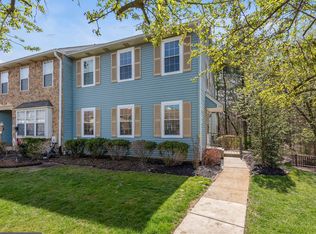 116 Camber Ln, Mount Laurel, NJ