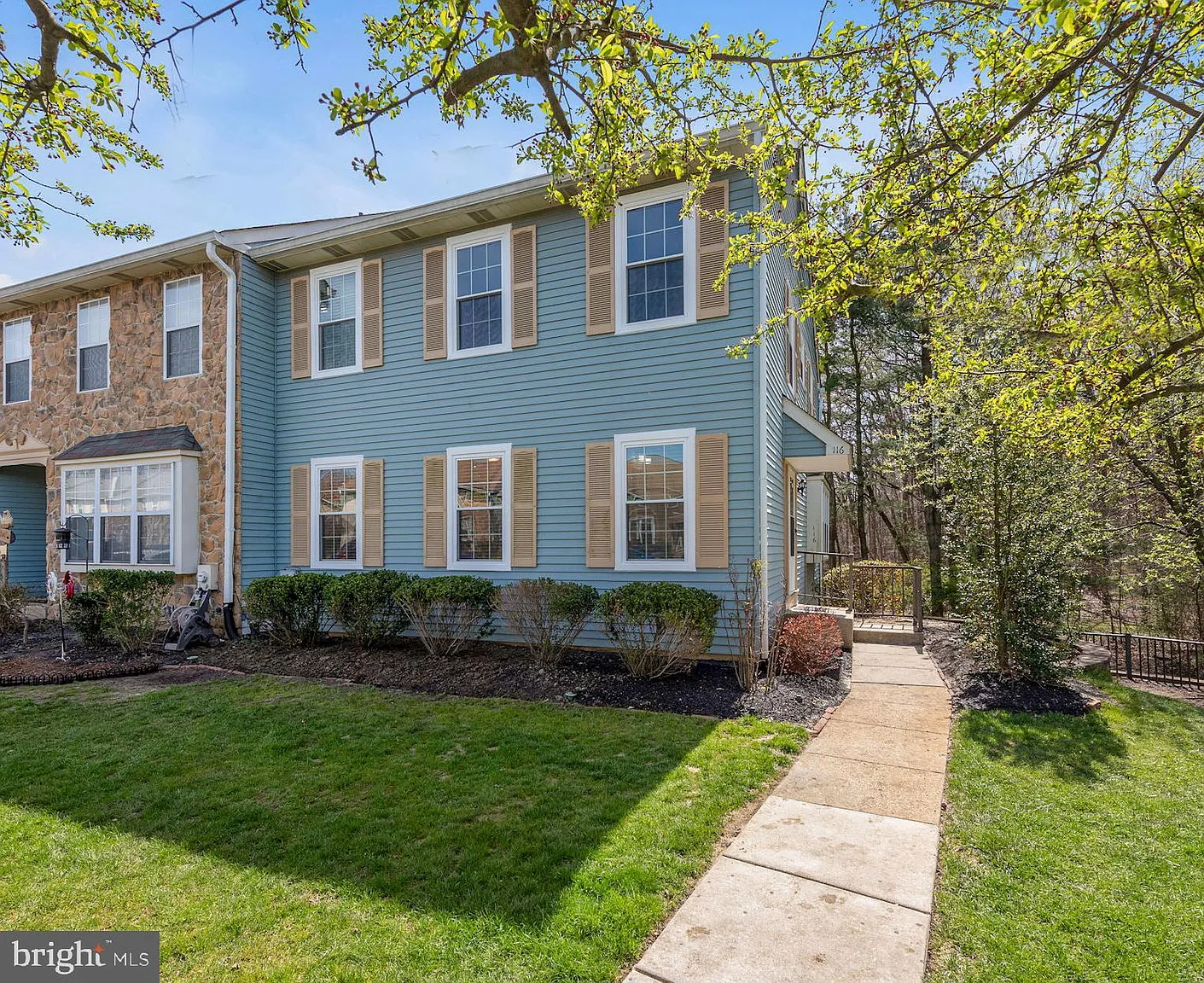 116 Camber Ln photo 1