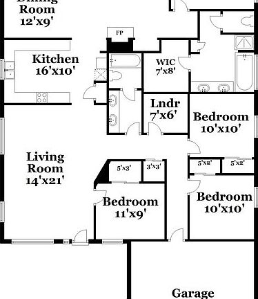 2nd image of 6305 S 51st Dr