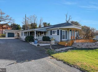 7712 Molly Pitcher Hwy, Shippensburg, PA 17257