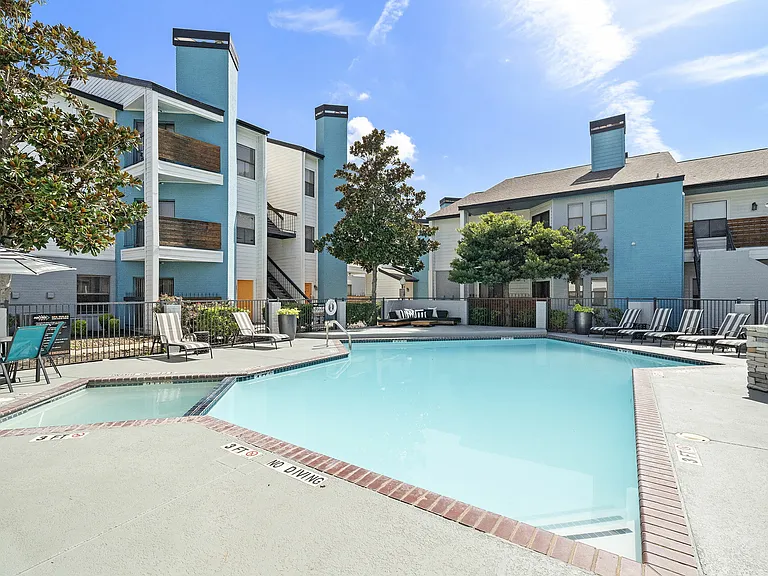 Archer at Willowbrook — Photo 40
