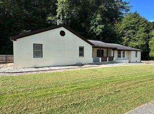 362 Stinson Dr, White Sulphur Springs, WV 24986