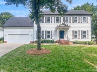 1050 Fairway Ridge Rd NW, Concord, NC 28027