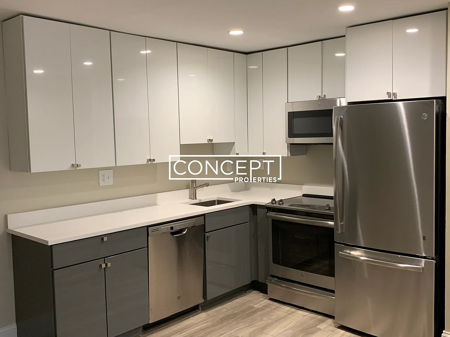 2 bed, 1.0 bath, $2,950 — Photo 1