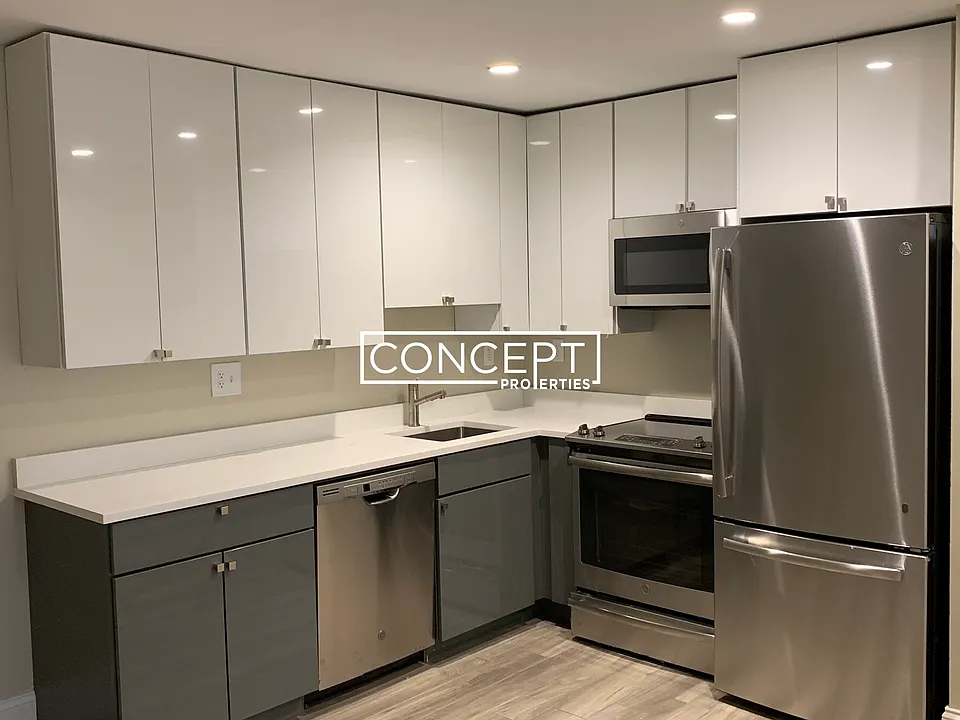 26 Pembroke St #1CP