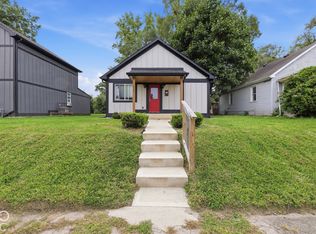 1429 W 4th St, Anderson, IN 46016