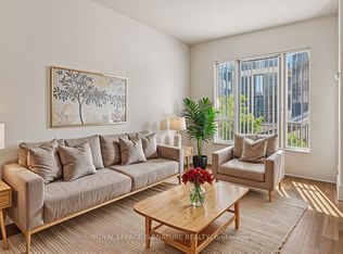 105 Harrison Garden Blvd #Gv105, Toronto, ON M2N 0C3