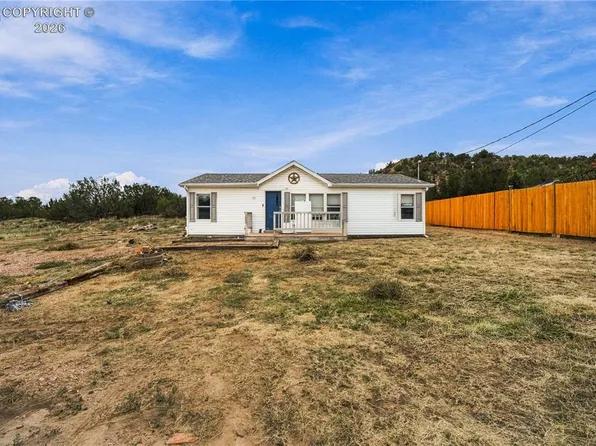 30 8th Ave, Florence, CO 81221