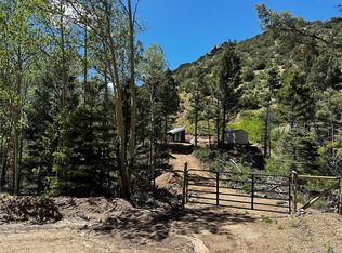 5524 Joy Rd #5524, Fort Garland, CO 81133